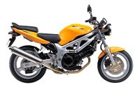sv650s